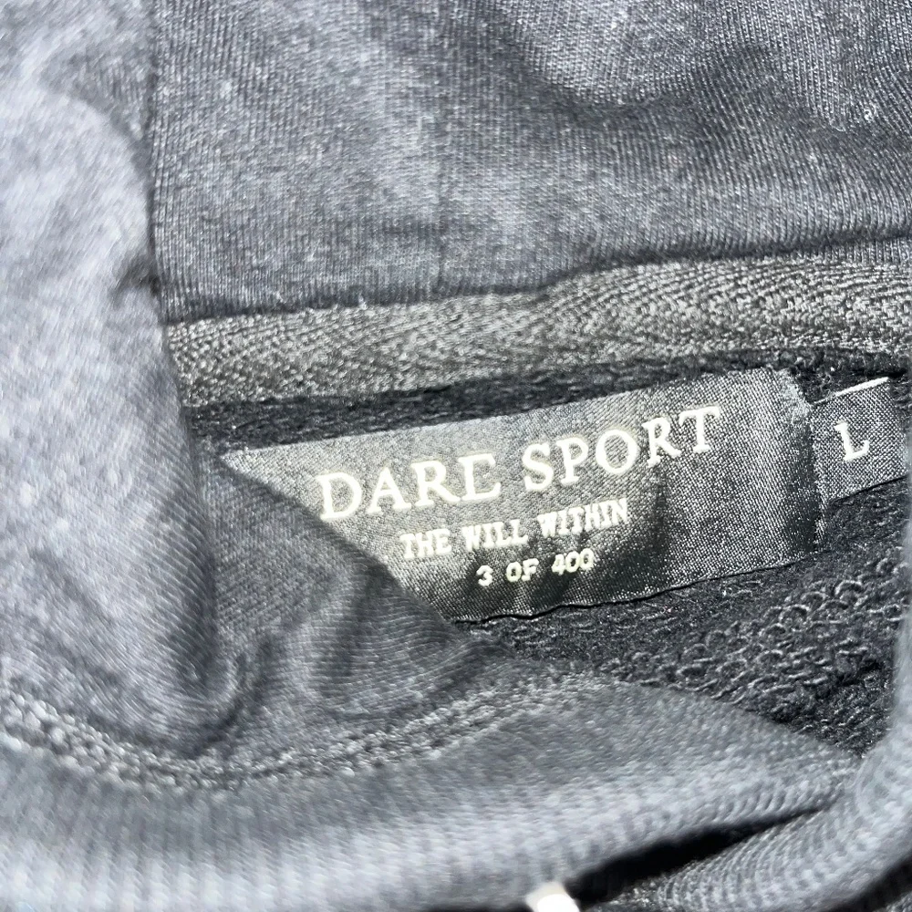 2019 Darc Sport Hoodie - Picture 4 of 5